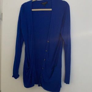 Banana Republic Cardigan